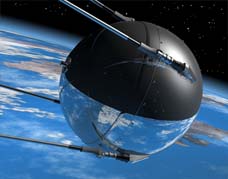sputnik