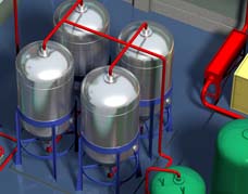 ethanol-usine